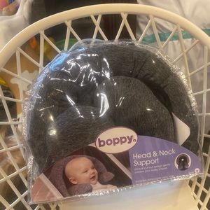 Boppy Neck and Head Support
